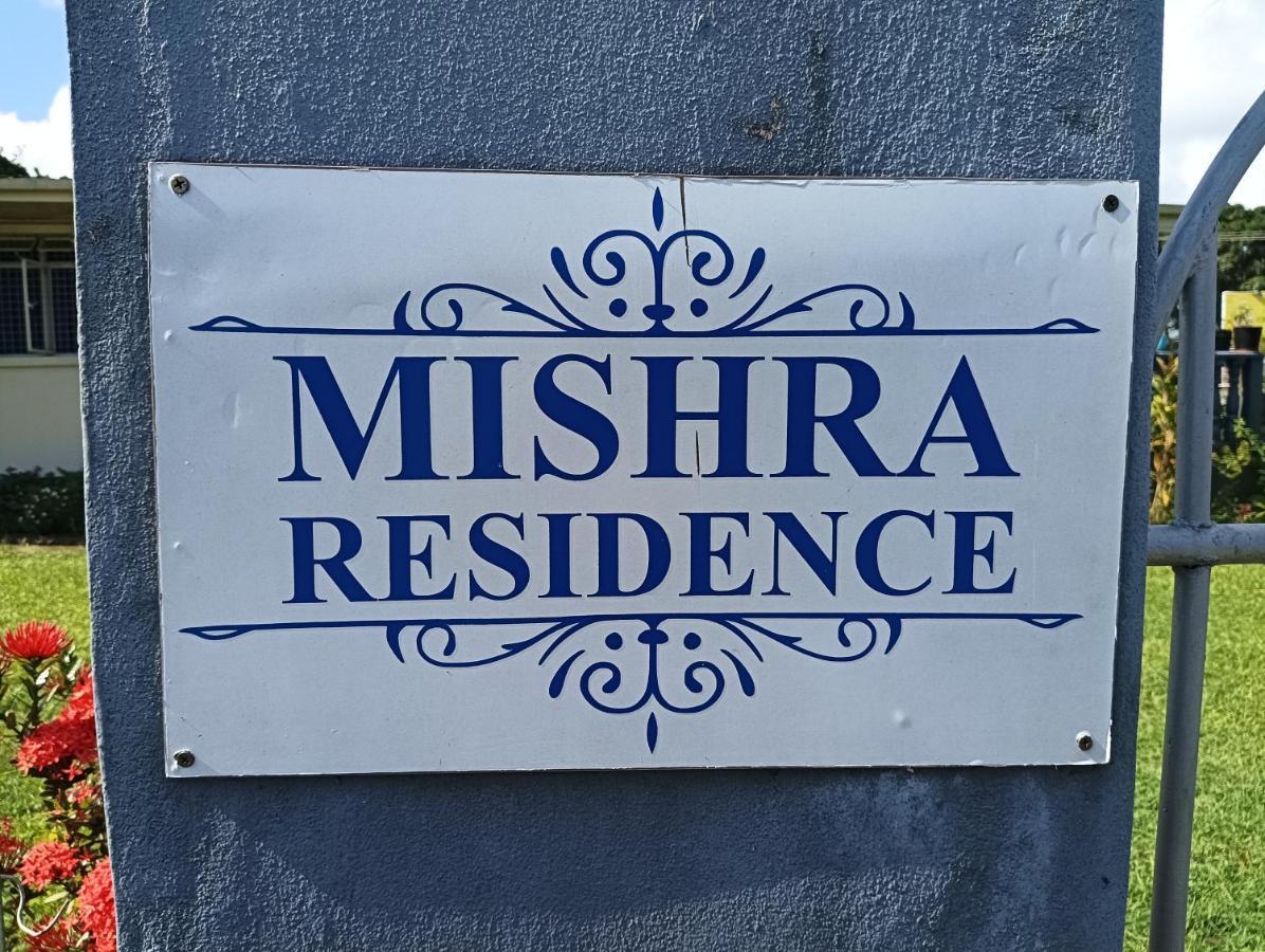 Mishra Residence Сува Экстерьер фото