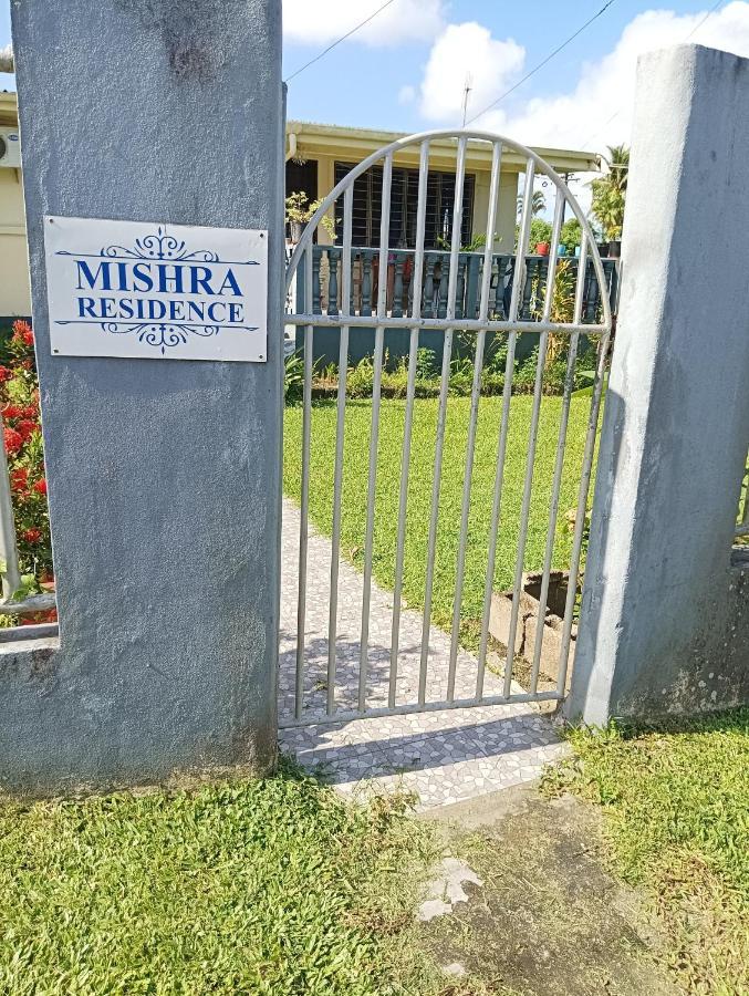 Mishra Residence Сува Экстерьер фото