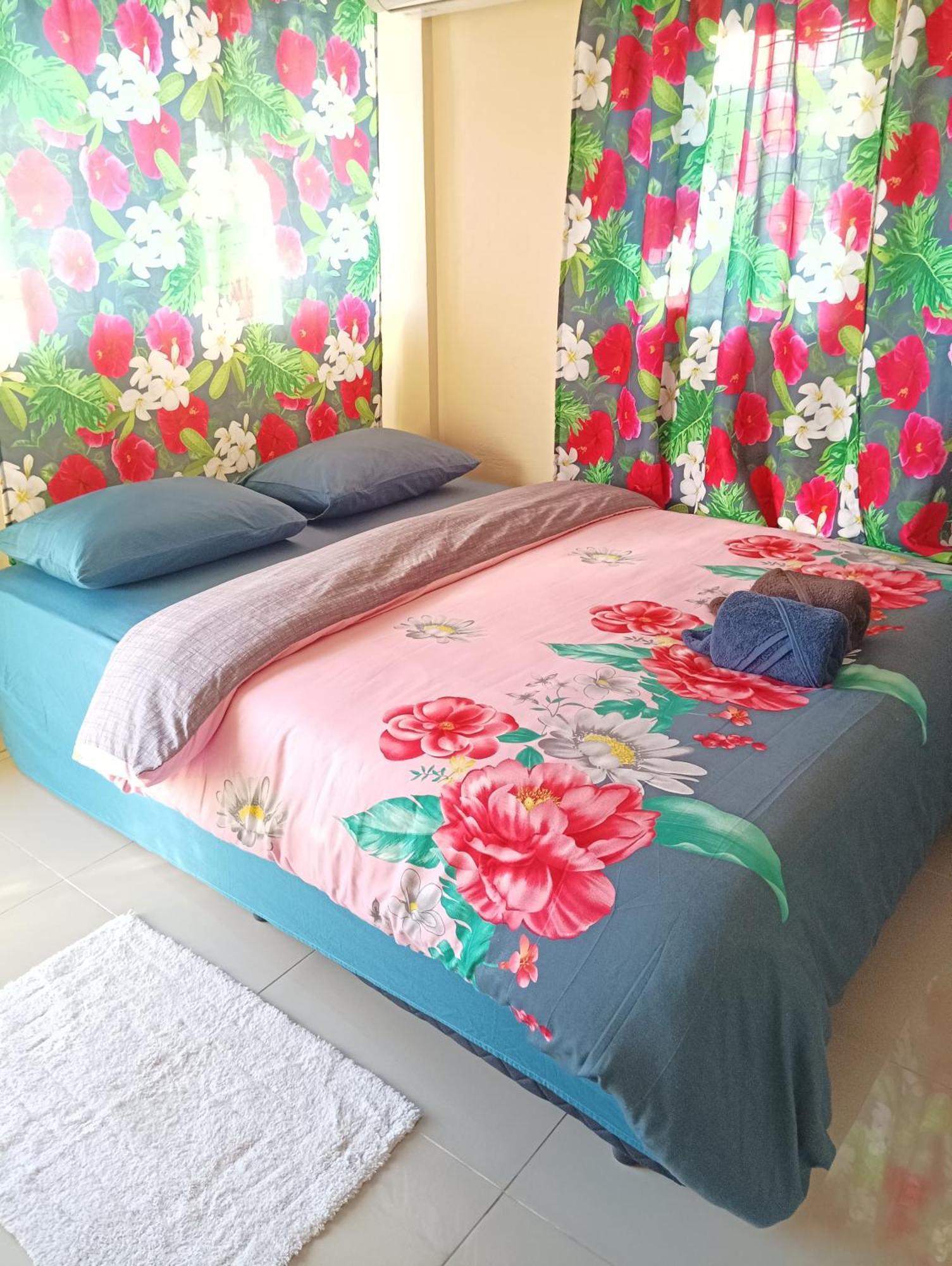 Mishra Residence Сува Экстерьер фото