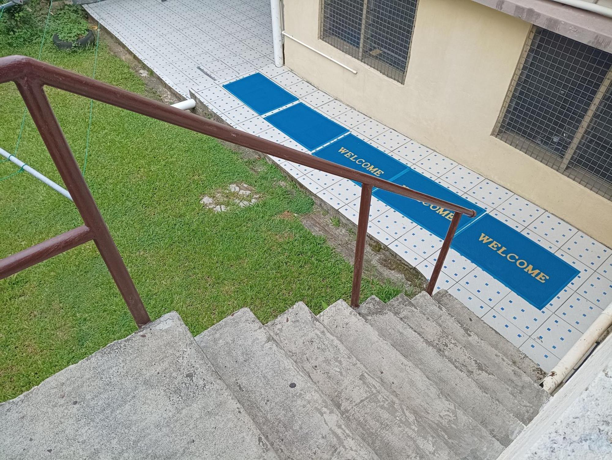Mishra Residence Сува Экстерьер фото
